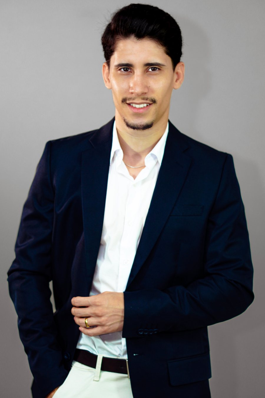 Daniel Ribeiro