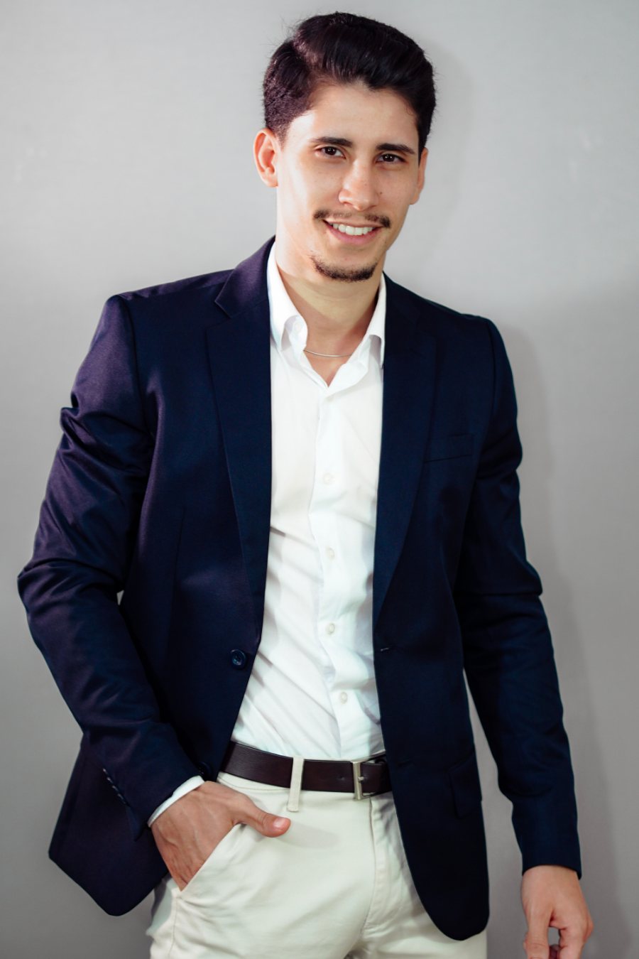 Daniel Ribeiro