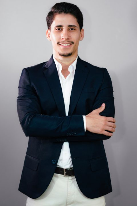 Daniel Ribeiro